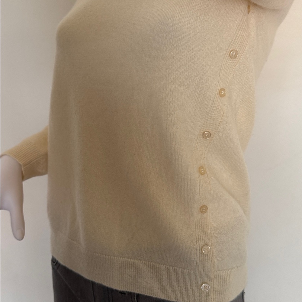 Cream Sweater - Picture 8 of 8